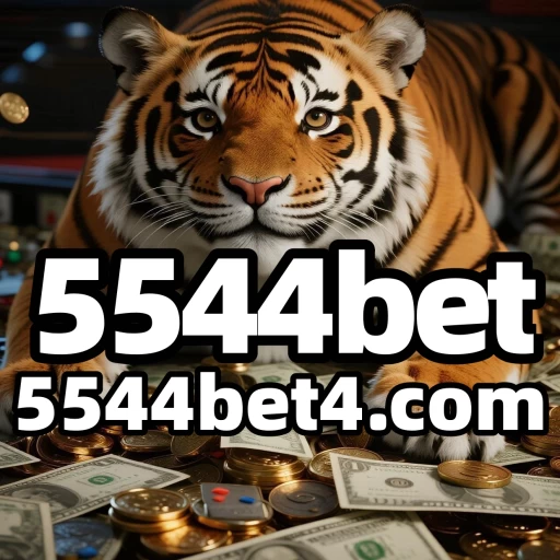 Logo 5544bet